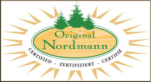 Original Nordmann border