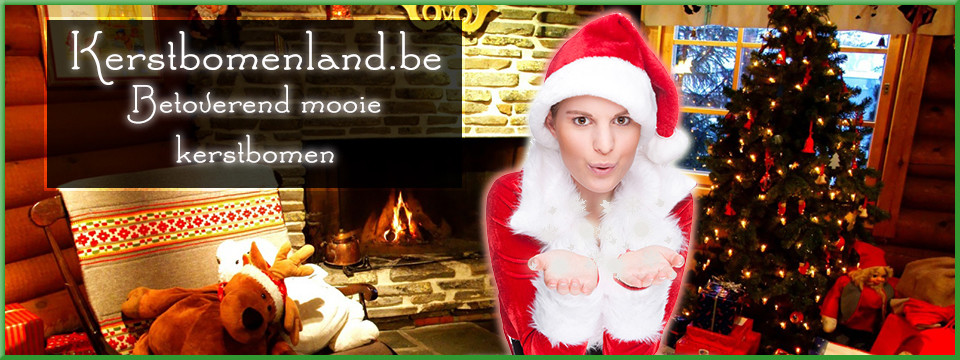 Kerstbomenland.be